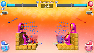 Super Ping Pong Trick Shot screenshot 5