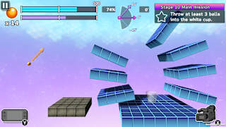 Super Ping Pong Trick Shot screenshot 2