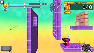 Super Ping Pong Trick Shot screenshot 4