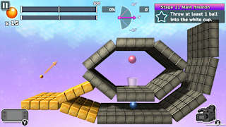 Super Ping Pong Trick Shot screenshot 3