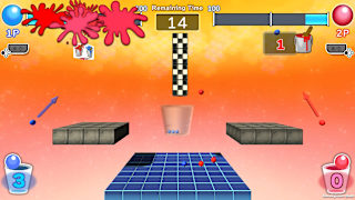 Super Ping Pong Trick Shot screenshot 6