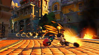 SONIC FORCES™ screenshot 6