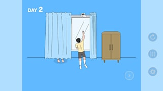 Mom Hid My Game! screenshot 1