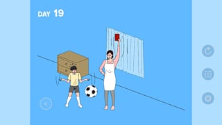 Mom Hid My Game! screenshot 2