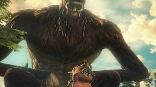Attack on Titan 2 screenshot 6