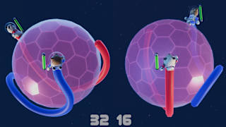 Astro Bears Party screenshot 1