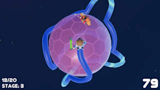 Astro Bears Party screenshot 5