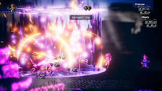 Octopath Traveler™ screenshot 4