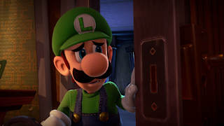 Luigi’s Mansion™ 3 screenshot 3