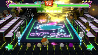 Penguin Wars screenshot 6