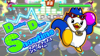 Penguin Wars screenshot 4