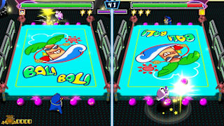 Penguin Wars screenshot 2