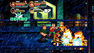 99Vidas - Definitive Edition screenshot 4