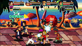 99Vidas - Definitive Edition screenshot 3