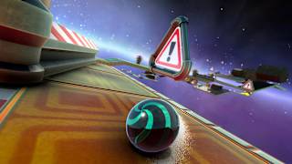 Marble It Up! Classic screenshot 4