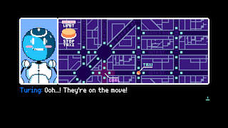 2064: Read Only Memories INTEGRAL screenshot 5