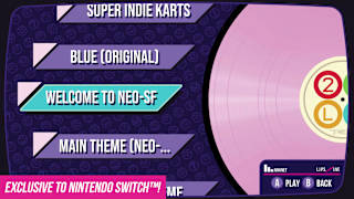 2064: Read Only Memories INTEGRAL screenshot 4
