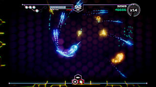 Tachyon Project screenshot 6