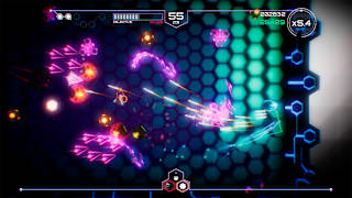 Tachyon Project screenshot 5