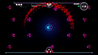 Tachyon Project screenshot 4
