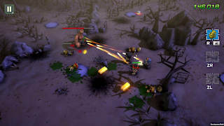 Tiny Troopers Joint Ops XL screenshot 2