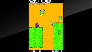 Arcade Archives FRONT LINE screenshot 3