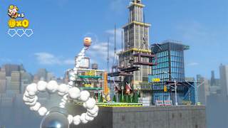 Captain Toad™: Treasure Tracker screenshot 3