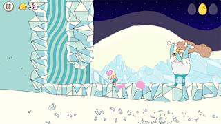 Eggggg - The platform puker screenshot 1