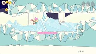 Eggggg - The platform puker screenshot 3