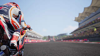 MotoGP™18 screenshot 6