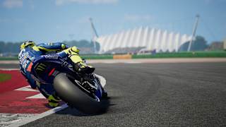 MotoGP™18 screenshot 4