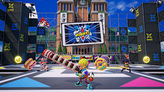 Ninjala screenshot 3