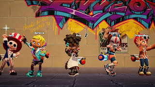 Ninjala screenshot 4