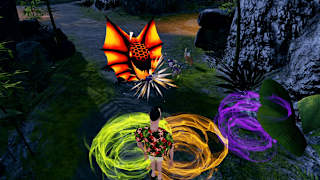 Hotel Transylvania 3 Monsters Overboard screenshot 5