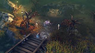 Victor Vran Overkill Edition screenshot 1