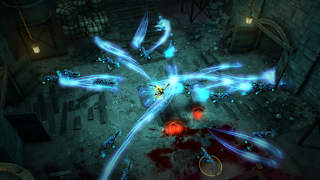 Victor Vran Overkill Edition screenshot 5
