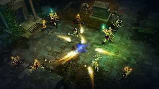 Victor Vran Overkill Edition screenshot 2