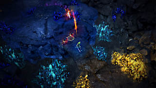 Victor Vran Overkill Edition screenshot 6