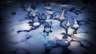 Don't Starve: Nintendo Switch Edition screenshot 6