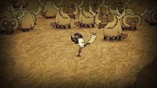 Don't Starve: Nintendo Switch Edition screenshot 2