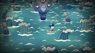 Don't Starve: Nintendo Switch Edition screenshot 3
