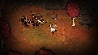 Don't Starve: Nintendo Switch Edition screenshot 4