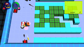 TouchBattleTankSP screenshot 6