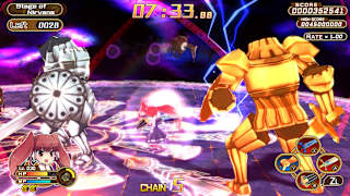 Croixleur Sigma screenshot 1