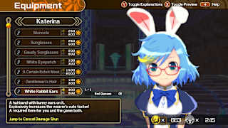 Croixleur Sigma screenshot 2
