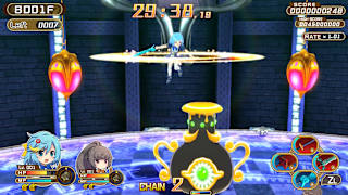 Croixleur Sigma screenshot 5