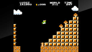 Arcade Archives VS. SUPER MARIO BROS. screenshot 4