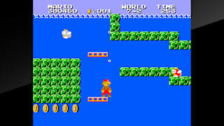 Arcade Archives VS. SUPER MARIO BROS. screenshot 3