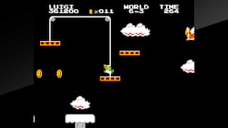 Arcade Archives VS. SUPER MARIO BROS. screenshot 2