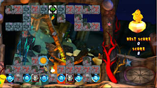 Gem Smashers screenshot 5